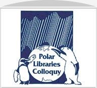 Polar Libraries Colloquy PLC